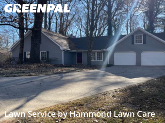 Lawn Service nearby Marietta, GA, 