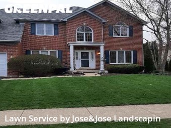 Yard Cutting nearby Naperville, IL, 
