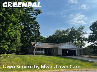 Lawn Maintenance nearby Jackson, MI, 