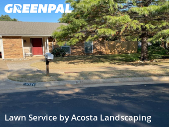 Lawn Cutting nearby Bedford, TX, 