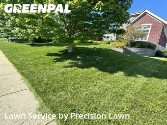 Lawn Cutting nearby Union, OH, 