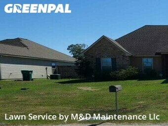 Lawn Maintenance nearby Denham Springs, LA, 