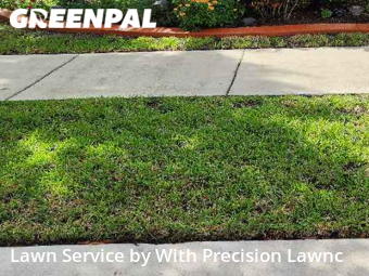 Grass Cutting nearby Plantation, FL, 