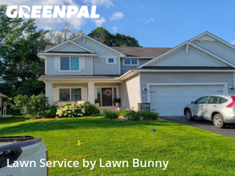 Lawn Care nearby Lakeville, MN, 