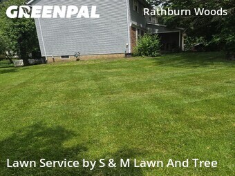 Lawn Mowing Service nearby Columbus, OH, 