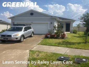 Lawn Maintenance nearby Riverview, FL, 