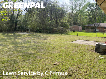 Yard Cutting nearby Baton Rouge, LA, 