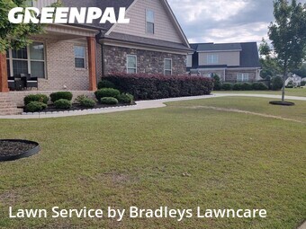 Yard Mowing nearby Winterville, NC, 