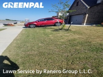 Lawn Care Service nearby Killeen, TX, 