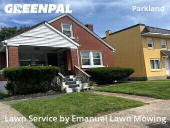 Lawn Mowing nearby Louisville, IN, 