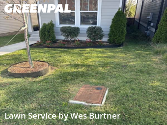 Lawn Care nearby Nashville, TN, 