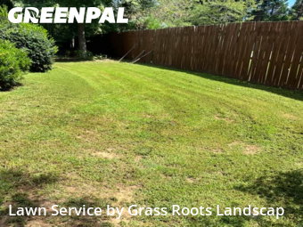 Lawn Maintenance nearby Marietta, GA, 