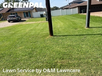 Grass Cutting nearby Tyler, TX, 