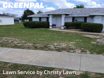 Grass Cutting nearby Ocala, FL, 