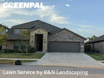 Lawn Cut nearby Hickory Creek, TX, 