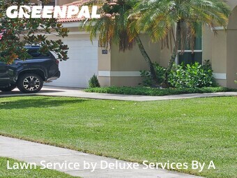 Yard Mowing nearby Plantation, FL, 