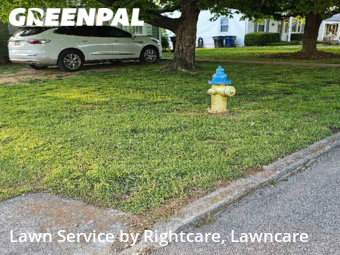 Lawn Mowing nearby Columbia, TN, 