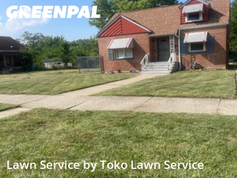 Lawn Care nearby Harvey, IN, 