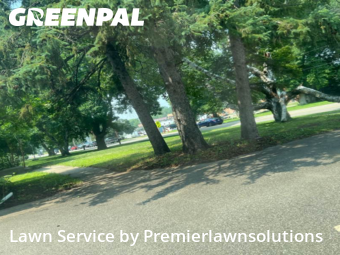 Lawn Mow nearby Roseville, MN, 