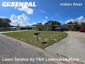 Yard Mowing nearby Titusville, FL, 