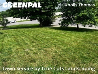 Grass Cutting nearby Columbus, OH, 