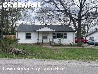 Grass Cut nearby Shelbyville, KY, 