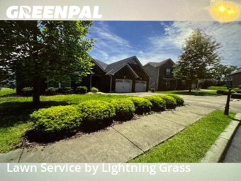 Lawn Maintenance nearby Thompsons Station, TN, 