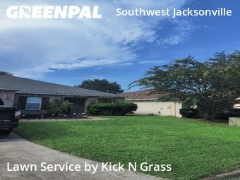 Yard Mowing nearby Jacksonville, FL, 