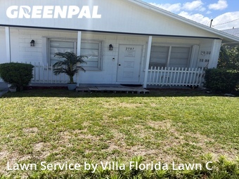 Lawn Cut nearby Fort Pierce, FL, 