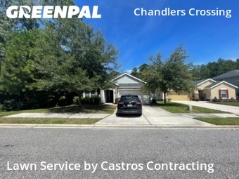 Yard Mowing nearby Jacksonville, FL, 