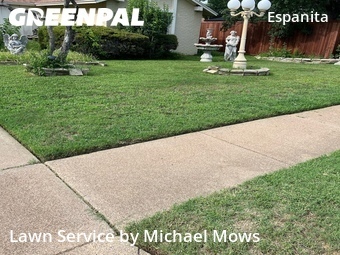 Lawn Mowing nearby Irving, TX, 
