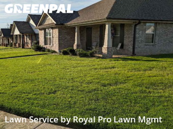 Lawn Maintenance nearby Southaven, MS, 