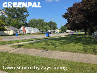 Lawn Mow nearby Warren, MI, 