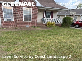 Lawn Mowing nearby Nashville, TN, 