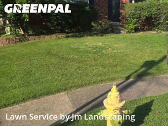 Yard Cutting nearby Jeffersontown, KY, 