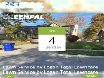 Yard Mowing nearby Olathe, KS, 