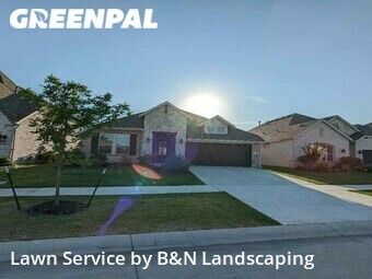 Lawn Service nearby Lantana, TX, 