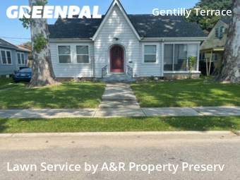 Lawn Maintenance nearby New Orleans, LA, 