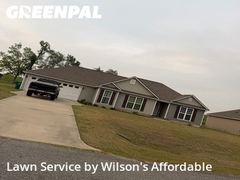 Lawn Cutting nearby Valdosta, GA, 