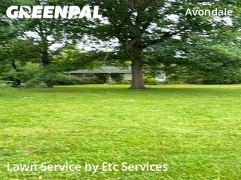 Lawn Mowing nearby Nashville, TN, 