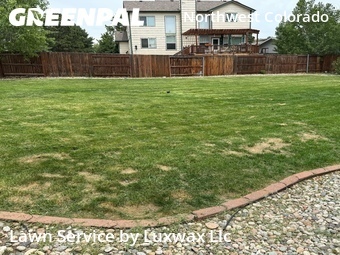 Lawn Maintenance nearby Colorado Springs, CO, 