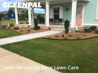 Yard Cutting nearby Rock Hill, NC, 