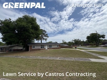 Lawn Cutting nearby Jacksonville, FL, 