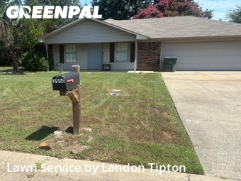 Lawn Cut nearby Conway, AR, 