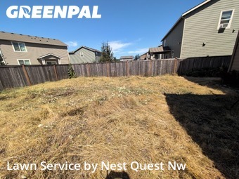 Grass Cut nearby Vancouver, OR, 