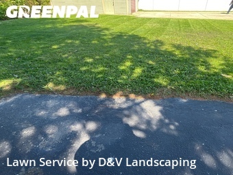 Lawn Care nearby Joliet, IL, 