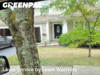 Lawn Maintenance nearby Delaware, OH, 