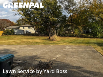 Lawn Mow nearby Blue Springs, MO, 