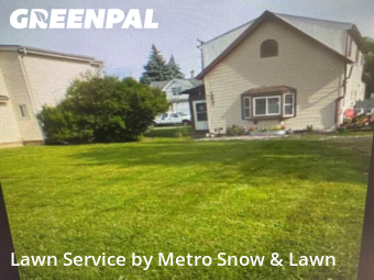 Lawn Care Service nearby Roseville, MI, 