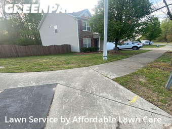 Lawn Care nearby Holly Springs, NC, 